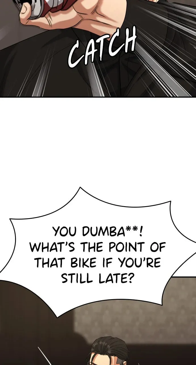 Read High School Gangsters chapter 20 image 82 on Lezhin