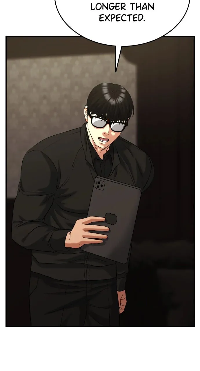 Read High School Gangsters chapter 20 image 85 on Lezhin