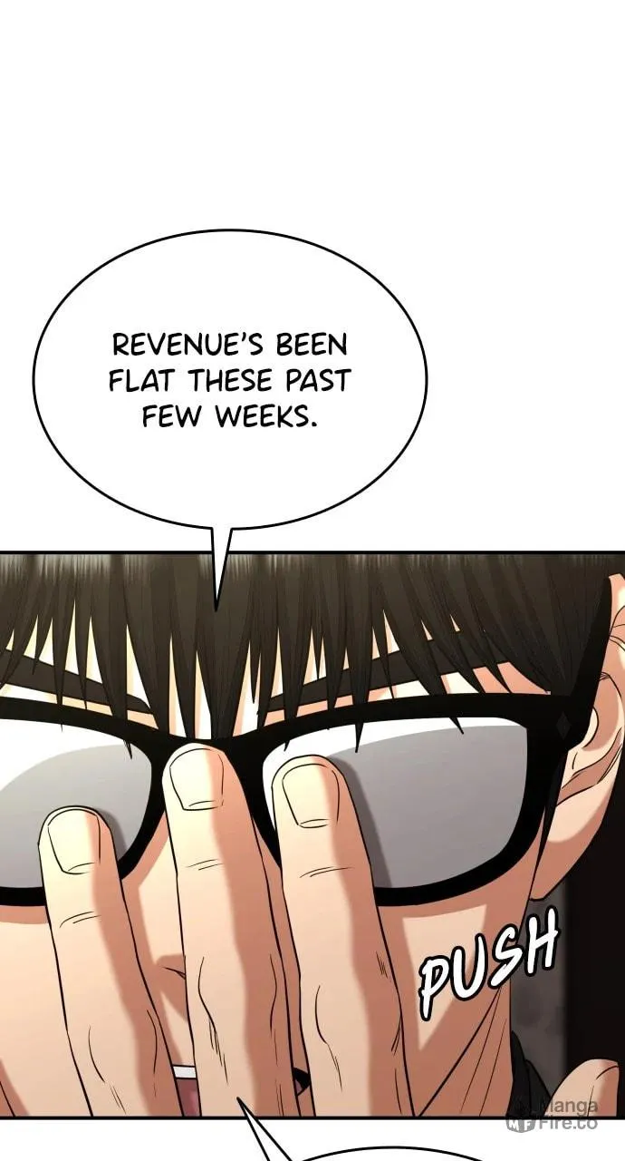 Read High School Gangsters chapter 20 image 86 on Lezhin