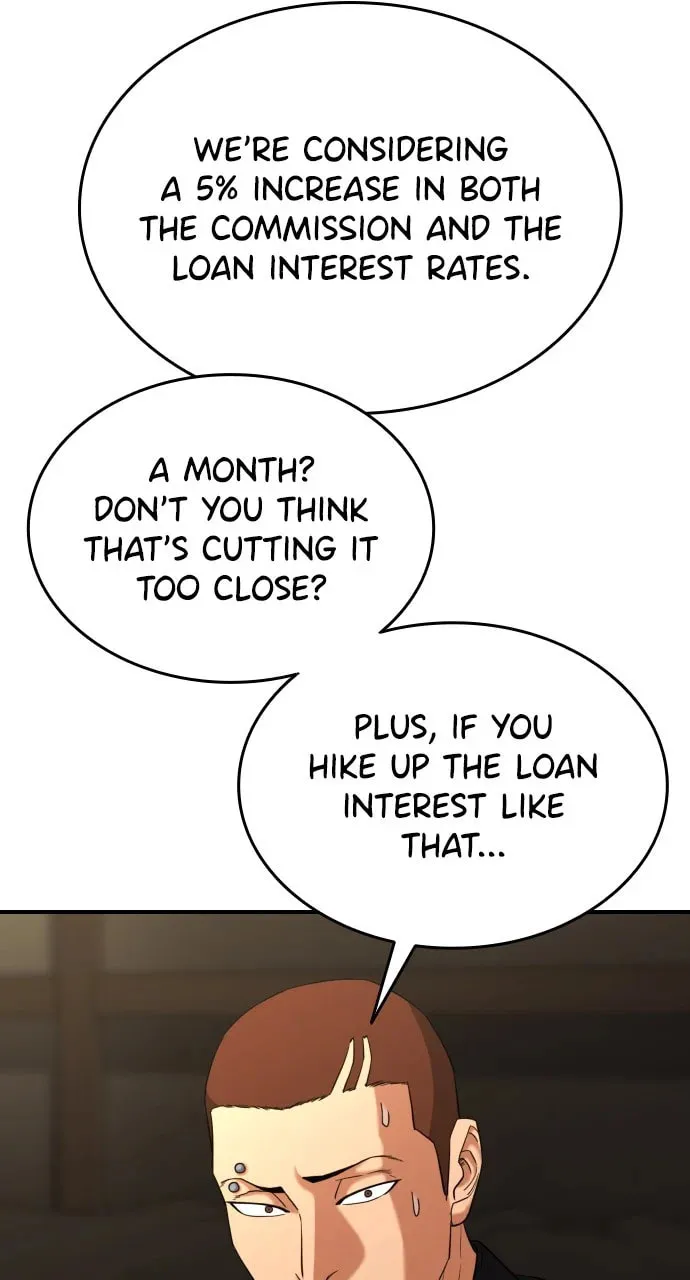 Read High School Gangsters chapter 20 image 90 on Lezhin