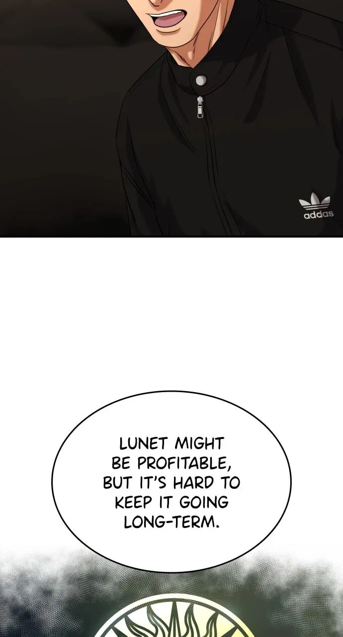 Read High School Gangsters chapter 20 image 91 on Lezhin