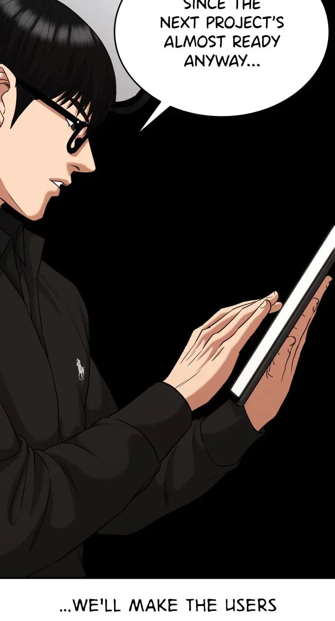 Read High School Gangsters chapter 20 image 93 on Lezhin
