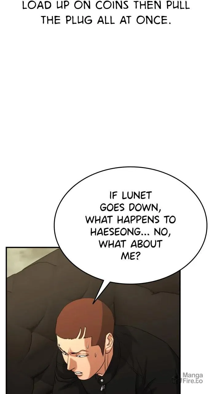 Read High School Gangsters chapter 20 image 94 on Lezhin