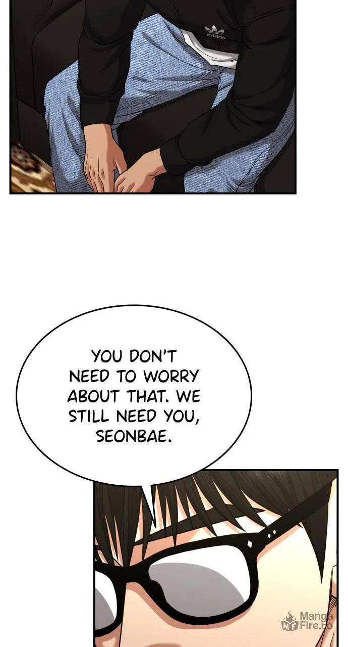 Read High School Gangsters chapter 20 image 95 on Lezhin