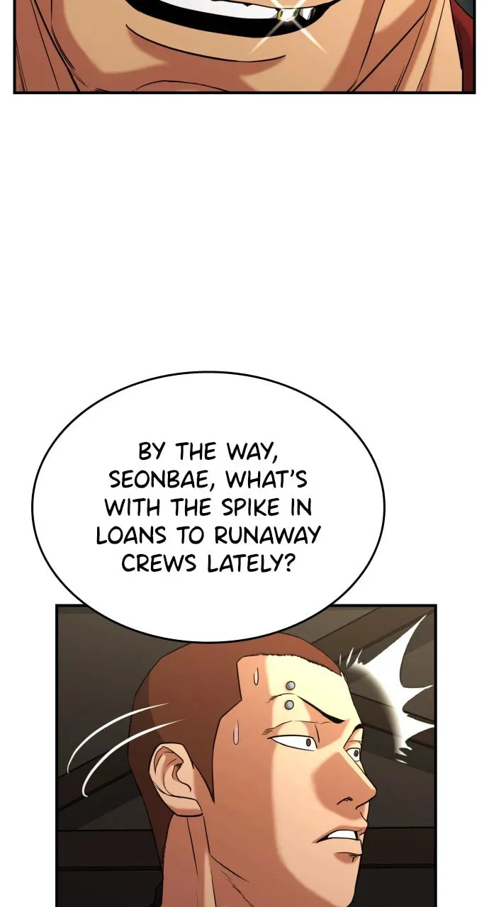 Read High School Gangsters chapter 20 image 97 on Lezhin