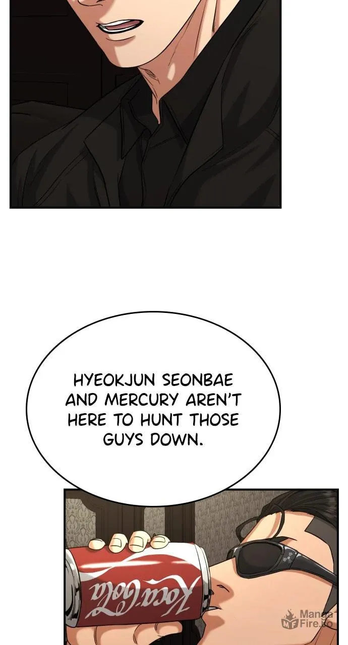 Read High School Gangsters chapter 20 image 99 on Lezhin