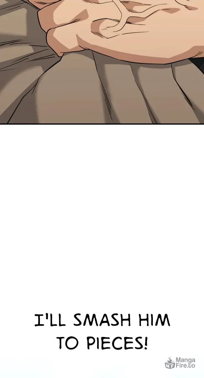 Read High School Gangsters chapter 21 image 11 on Lezhin