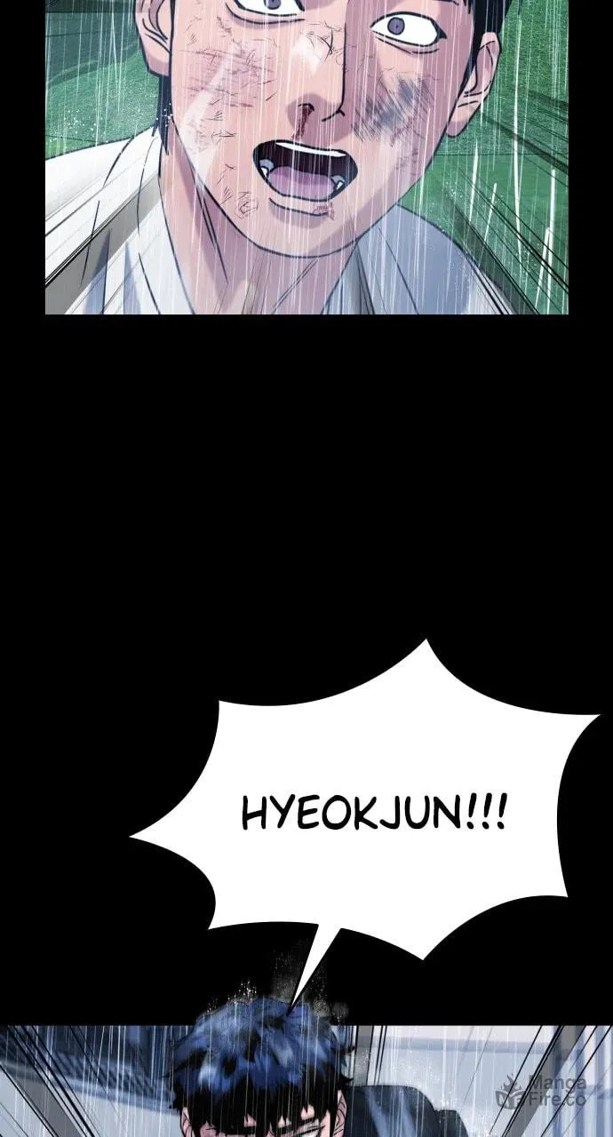 Read High School Gangsters chapter 21 image 114 on Lezhin