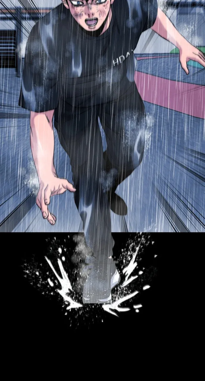 Read High School Gangsters chapter 21 image 115 on Lezhin
