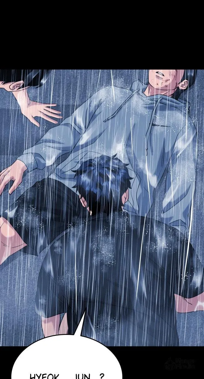 Read High School Gangsters chapter 21 image 116 on Lezhin