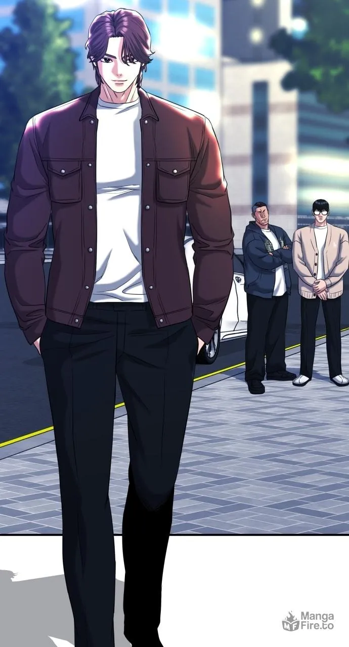 Read High School Gangsters chapter 21 image 119 on Lezhin