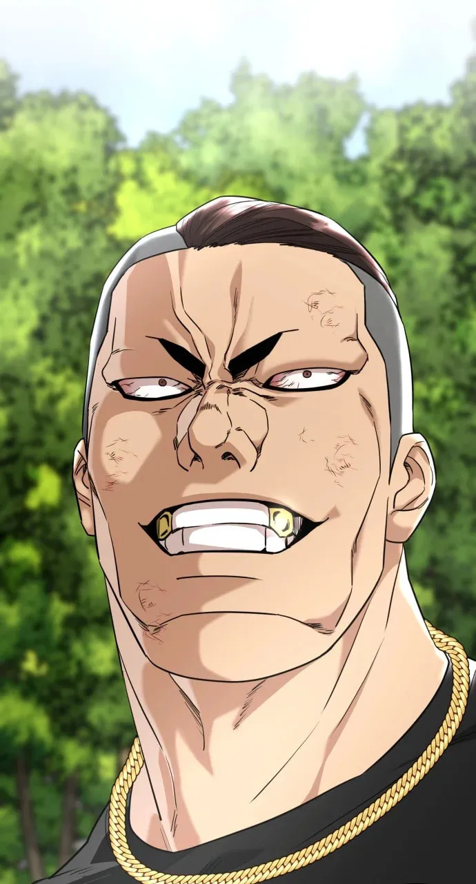 Read High School Gangsters chapter 21 image 12 on Lezhin