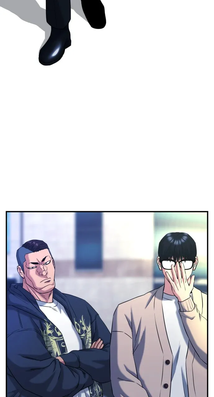 Read High School Gangsters chapter 21 image 120 on Lezhin