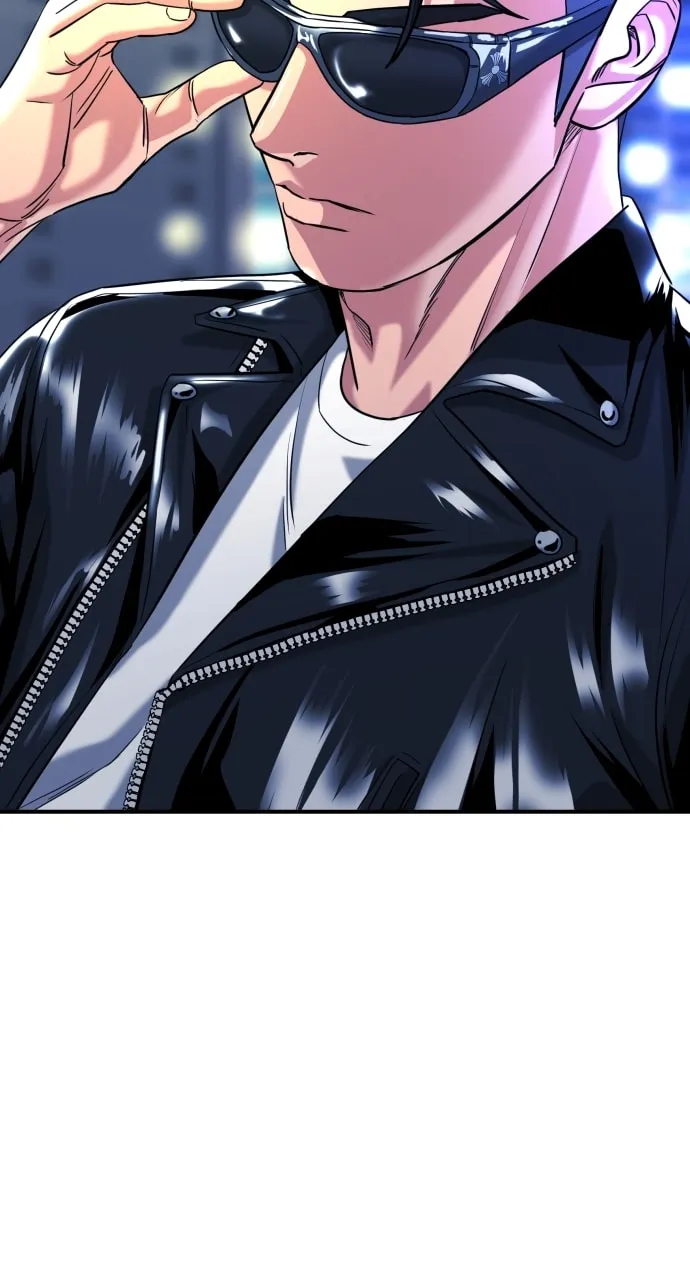 Read High School Gangsters chapter 21 image 123 on Lezhin