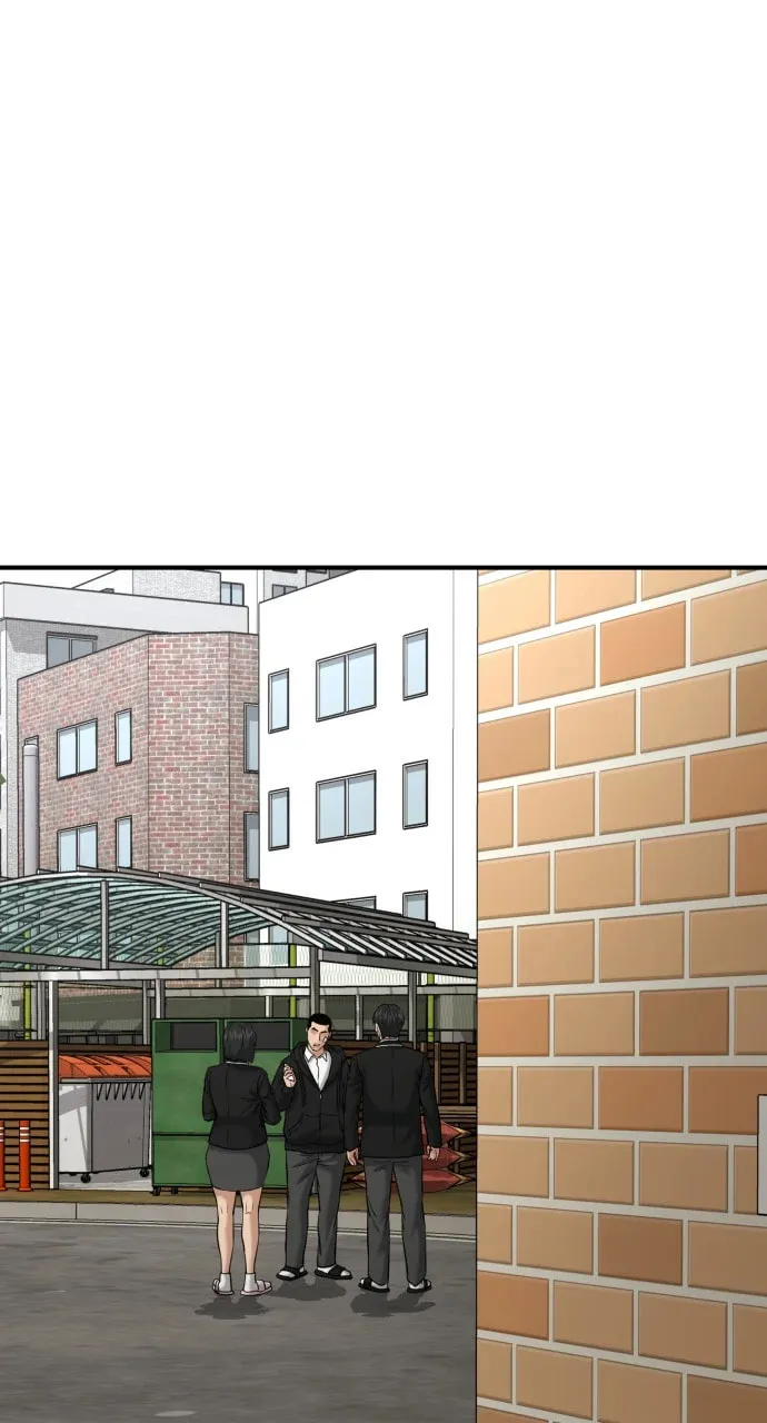 Read High School Gangsters chapter 21 image 15 on Lezhin