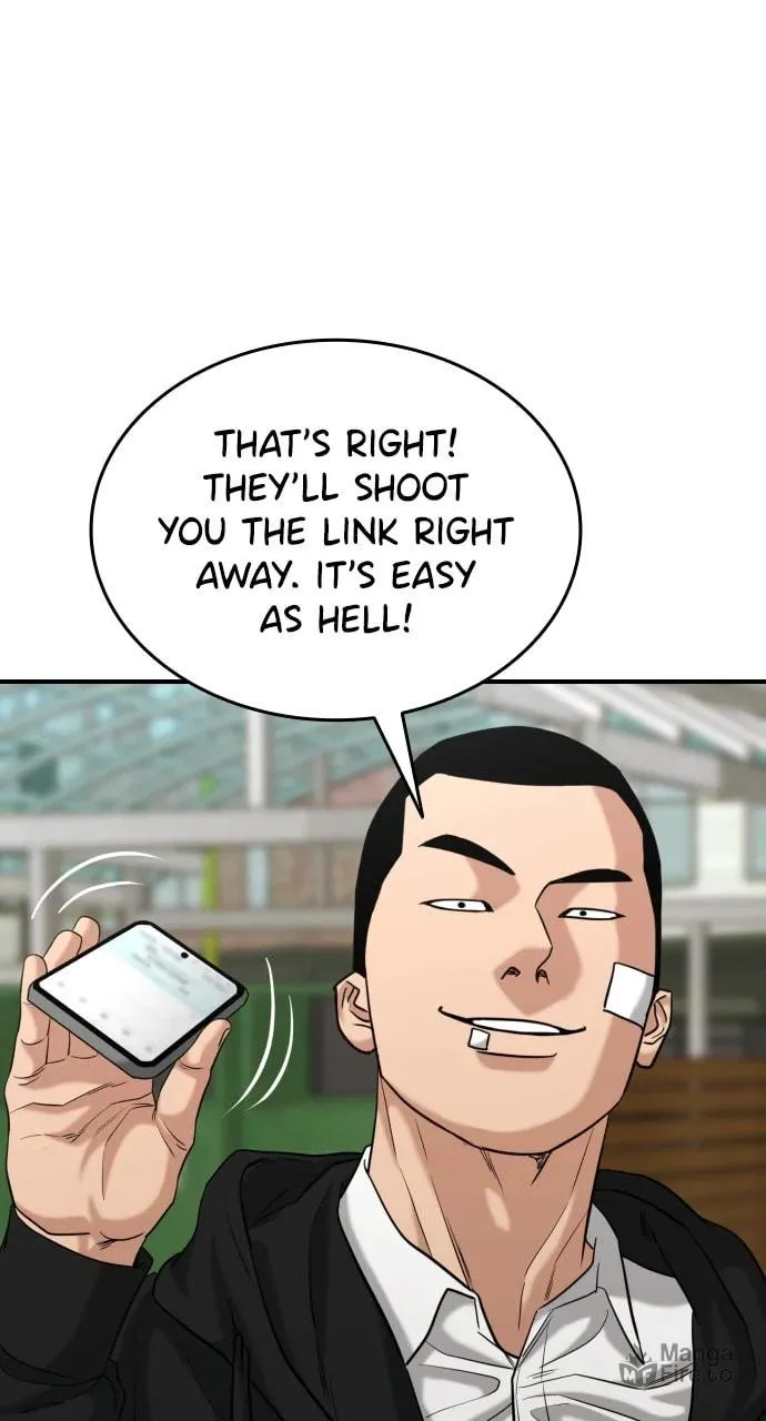 Read High School Gangsters chapter 21 image 19 on Lezhin