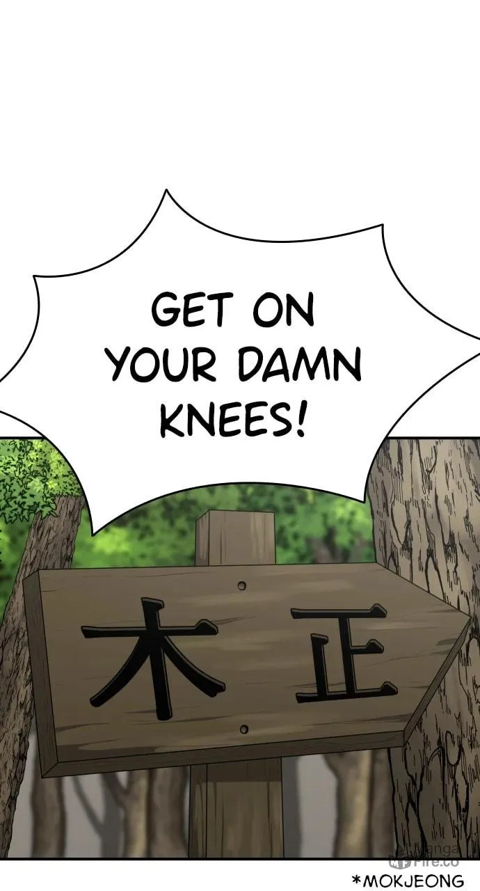 Read High School Gangsters chapter 21 image 2 on Lezhin