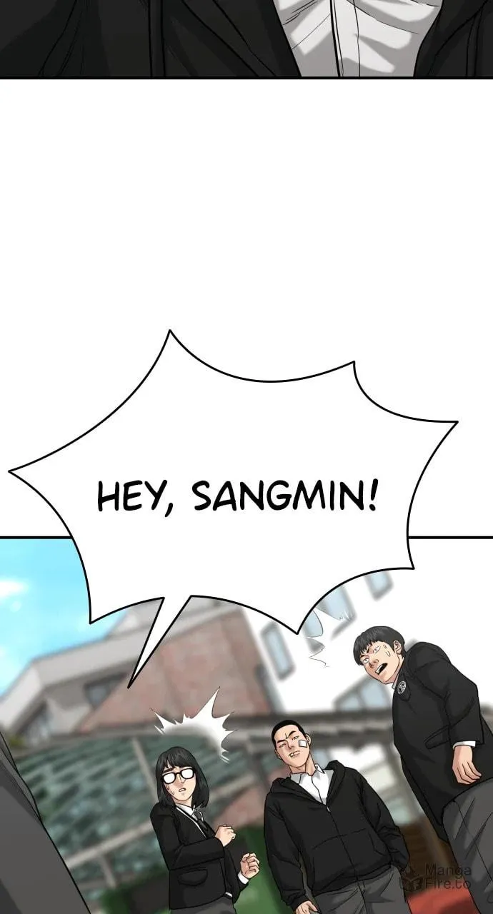 Read High School Gangsters chapter 21 image 20 on Lezhin