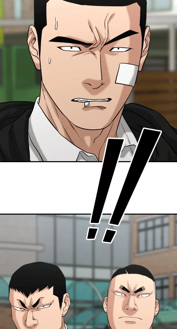 Read High School Gangsters chapter 21 image 22 on Lezhin