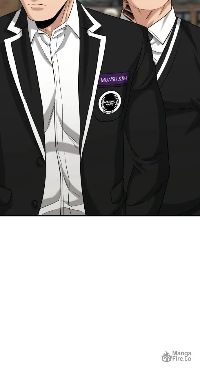 Read High School Gangsters chapter 21 image 23 on Lezhin
