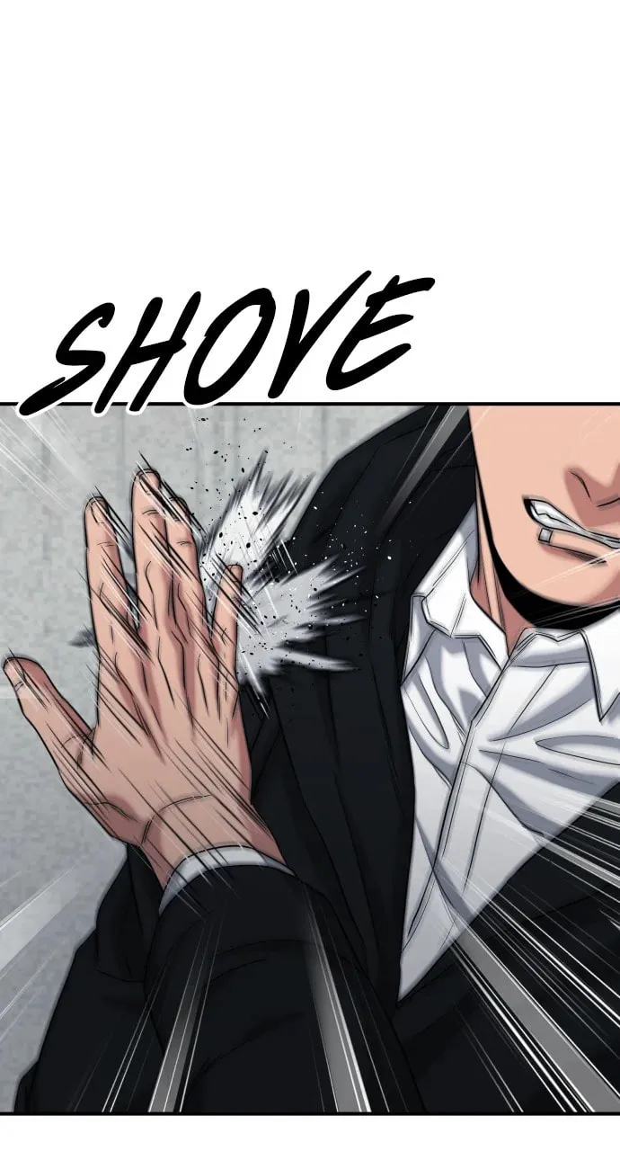 Read High School Gangsters chapter 21 image 25 on Lezhin