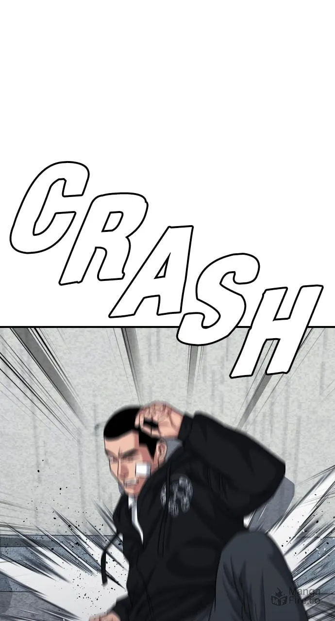 Read High School Gangsters chapter 21 image 26 on Lezhin