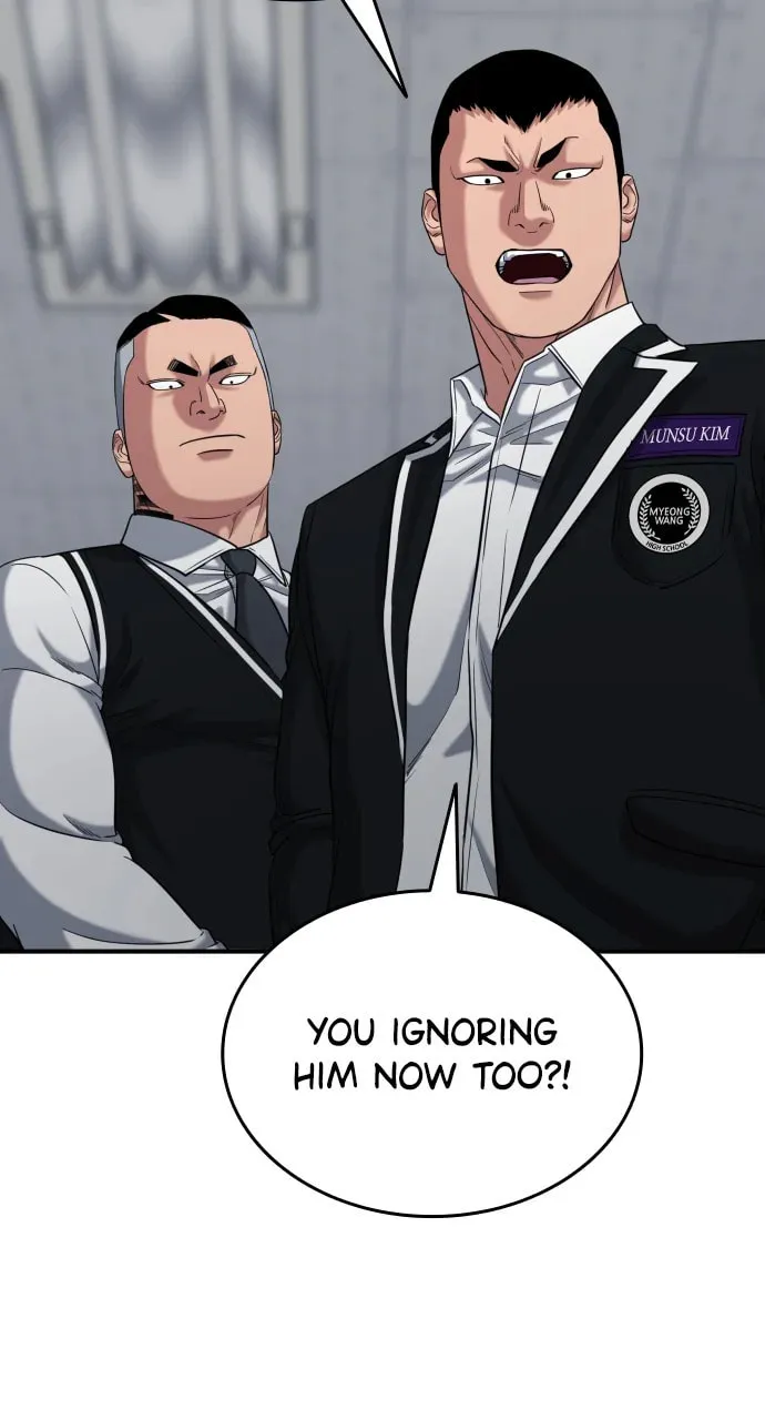 Read High School Gangsters chapter 21 image 28 on Lezhin