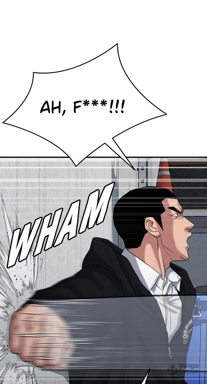 Read High School Gangsters chapter 21 image 29 on Lezhin