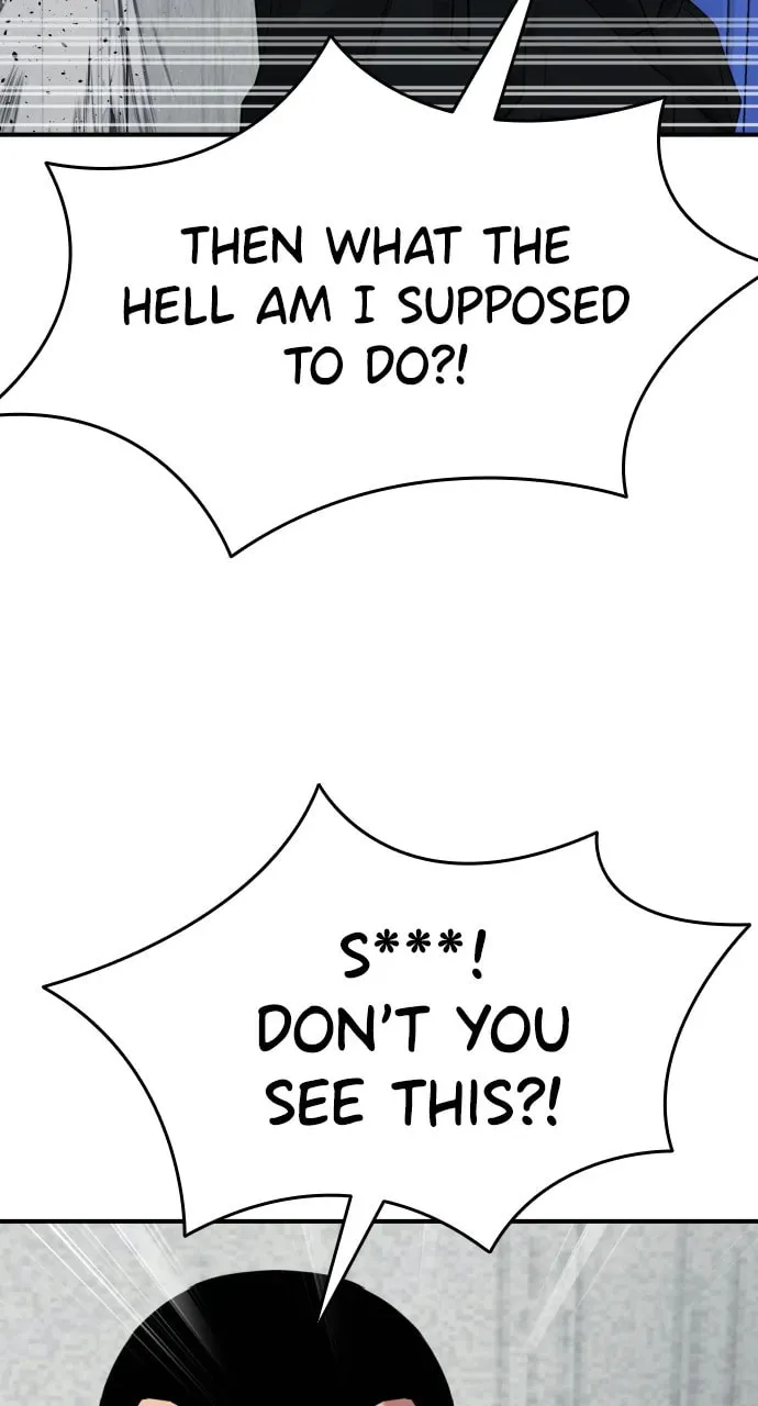 Read High School Gangsters chapter 21 image 30 on Lezhin