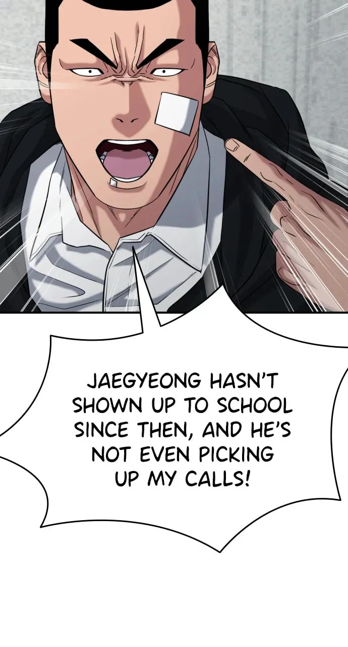 Read High School Gangsters chapter 21 image 31 on Lezhin