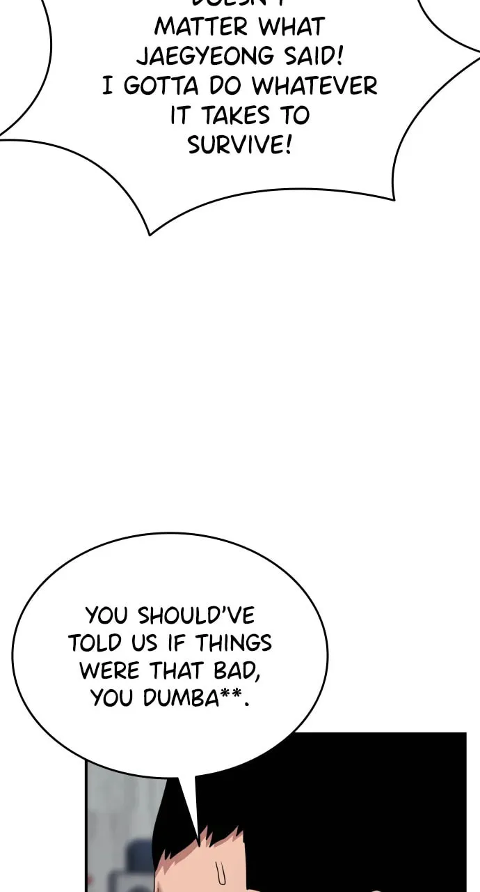 Read High School Gangsters chapter 21 image 33 on Lezhin