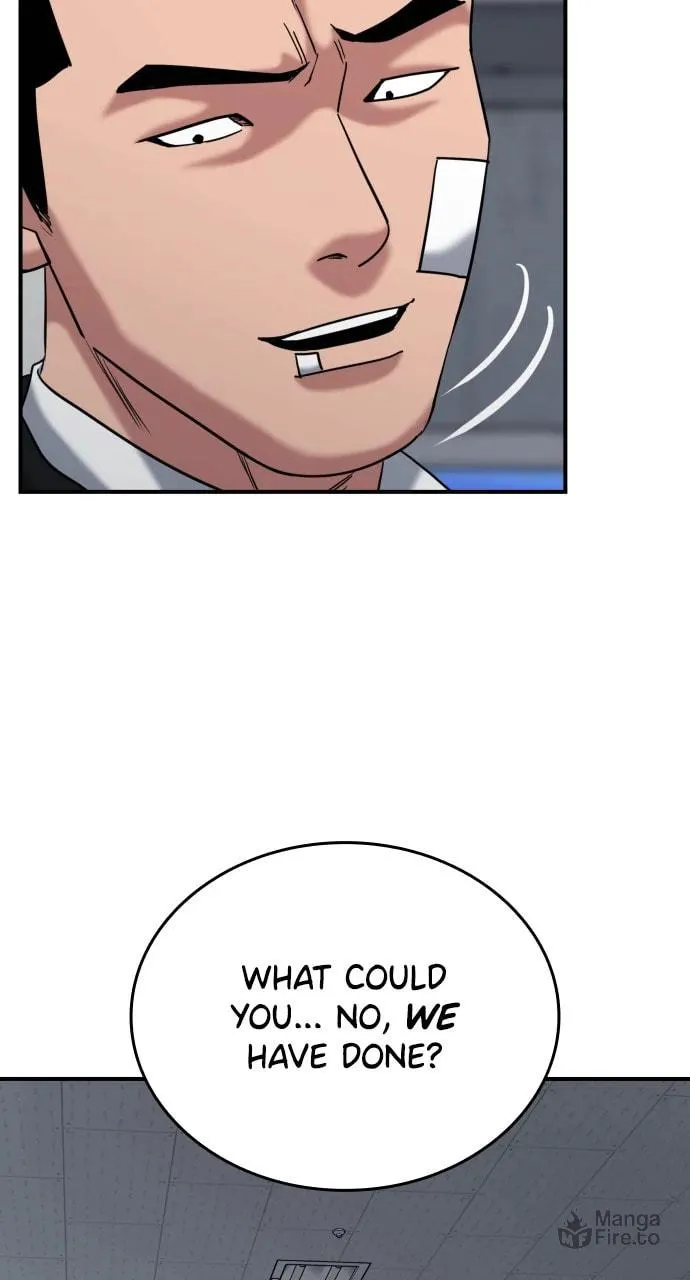 Read High School Gangsters chapter 21 image 35 on Lezhin
