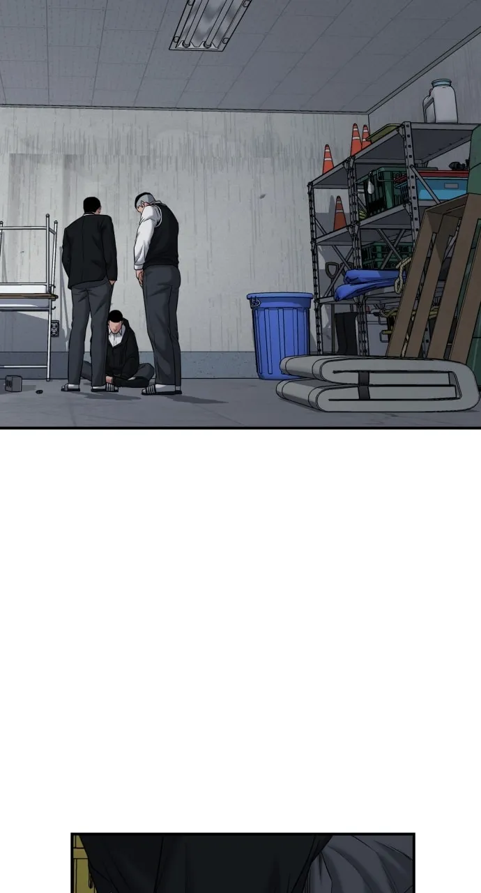 Read High School Gangsters chapter 21 image 36 on Lezhin