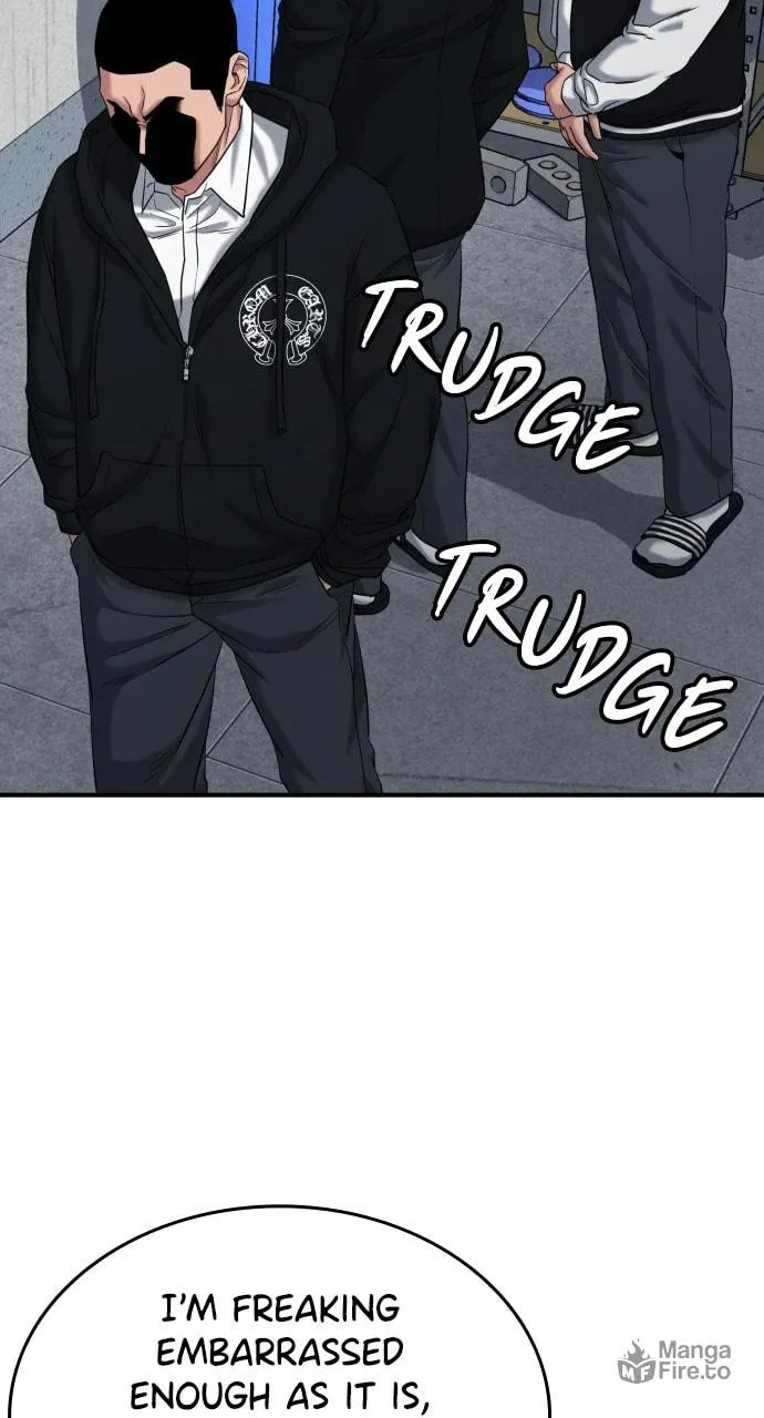Read High School Gangsters chapter 21 image 38 on Lezhin