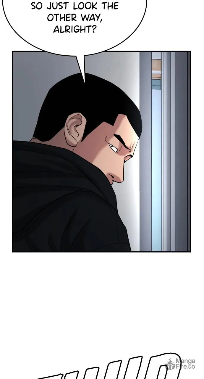 Read High School Gangsters chapter 21 image 39 on Lezhin