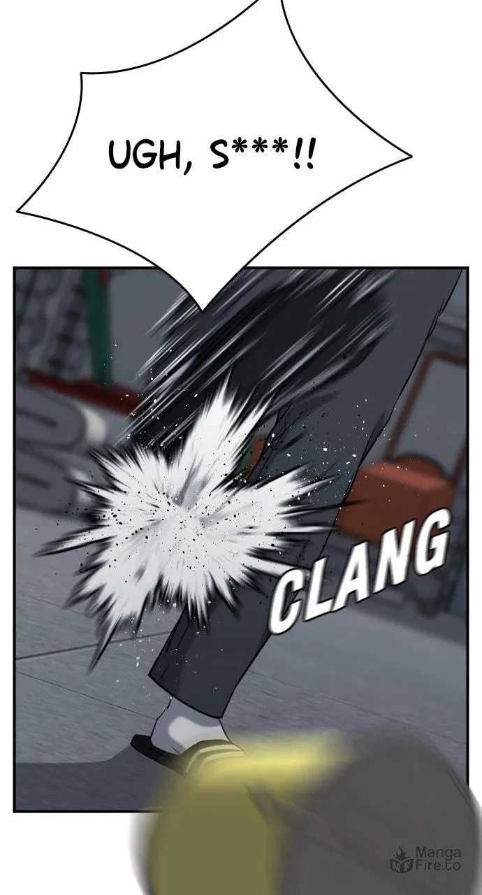 Read High School Gangsters chapter 21 image 41 on Lezhin