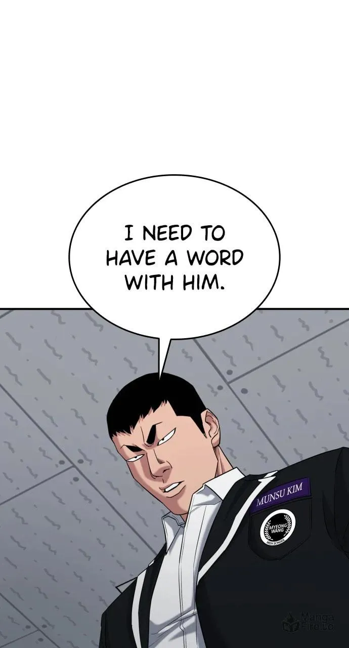 Read High School Gangsters chapter 21 image 44 on Lezhin