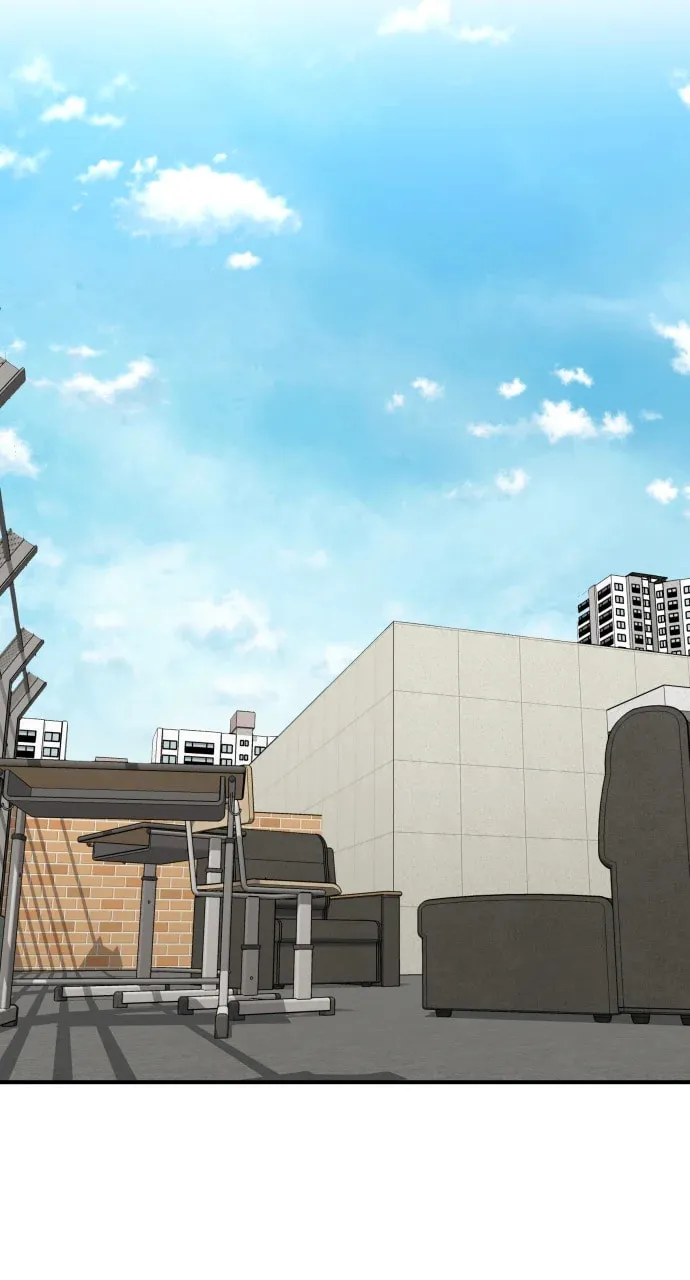 Read High School Gangsters chapter 21 image 46 on Lezhin