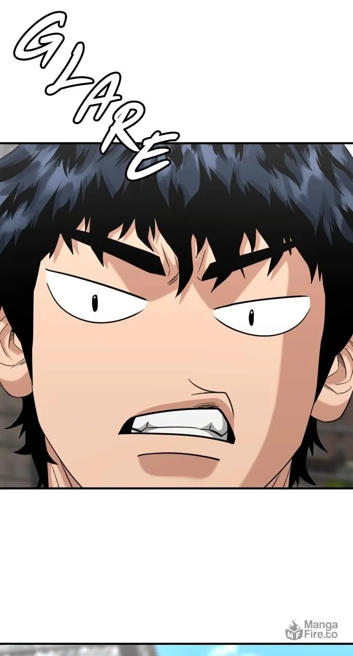 Read High School Gangsters chapter 21 image 47 on Lezhin