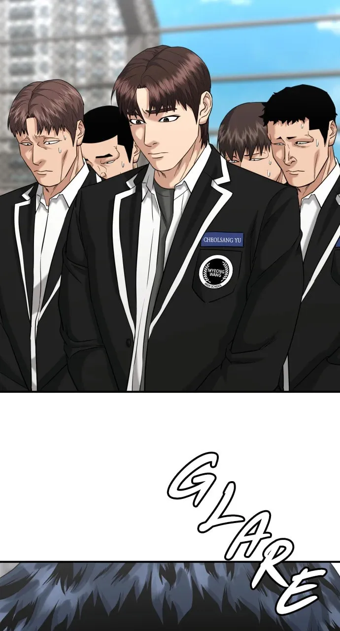 Read High School Gangsters chapter 21 image 48 on Lezhin