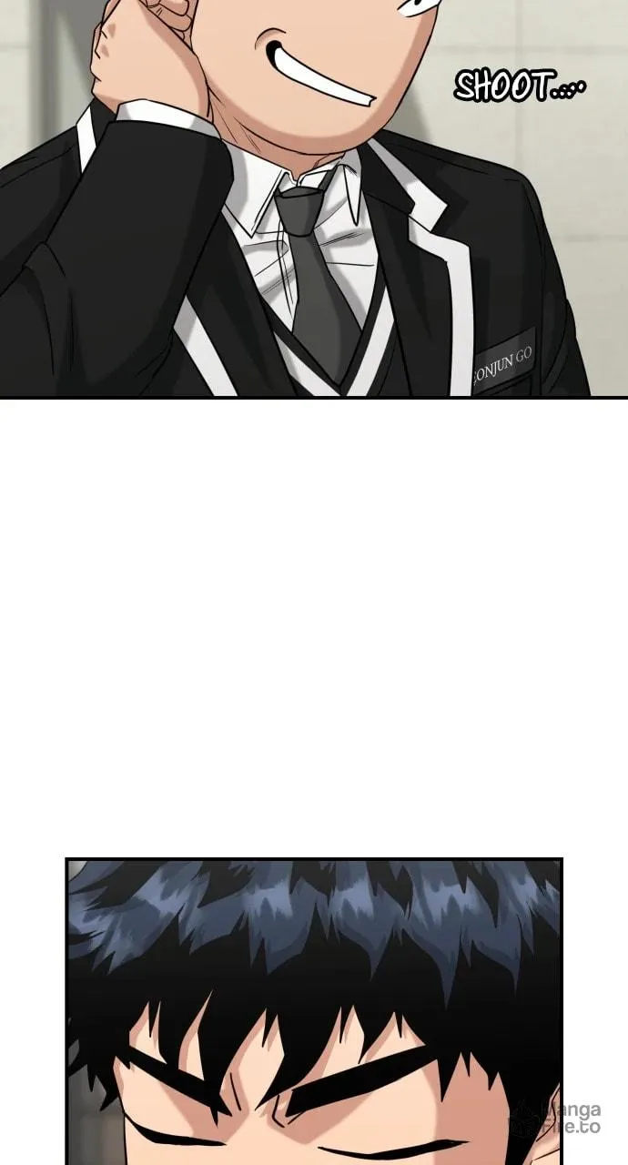 Read High School Gangsters chapter 21 image 50 on Lezhin