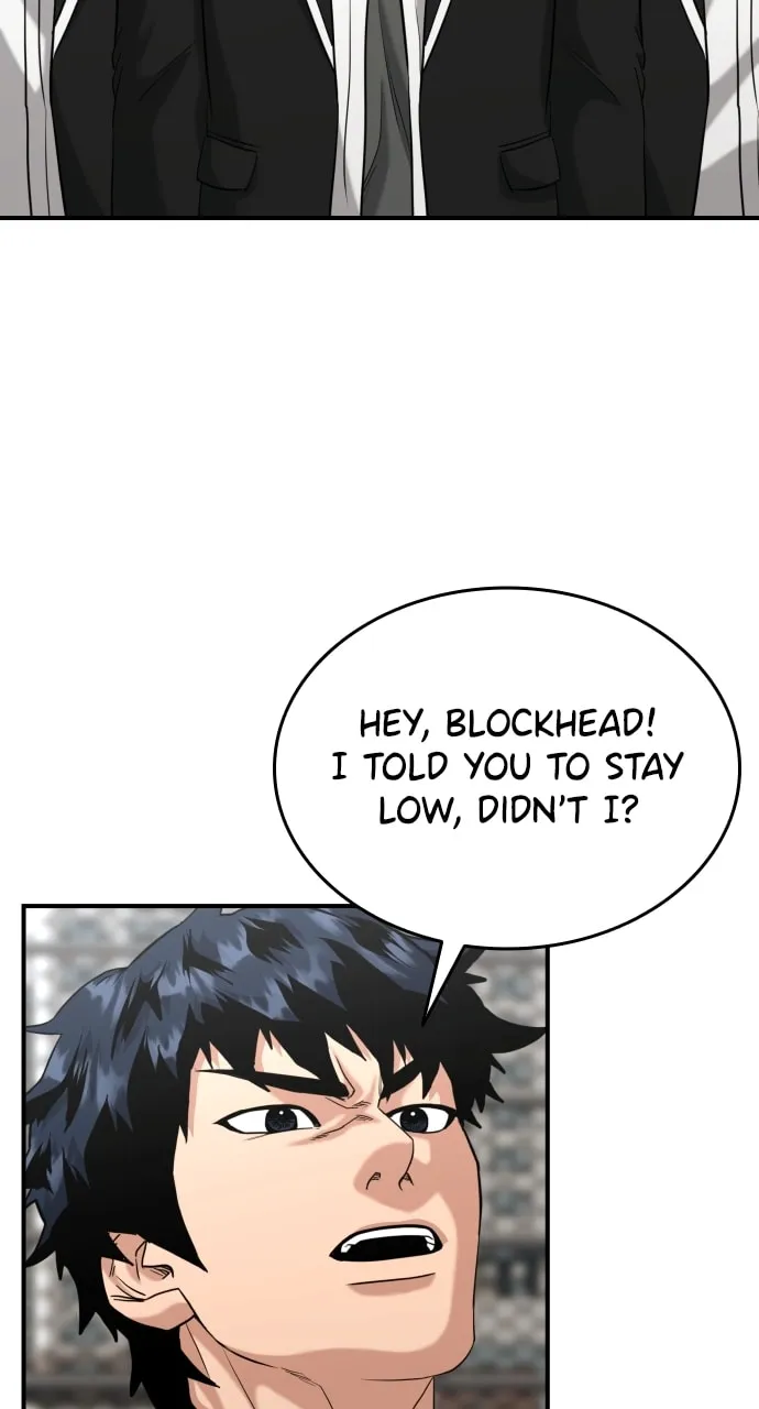 Read High School Gangsters chapter 21 image 52 on Lezhin