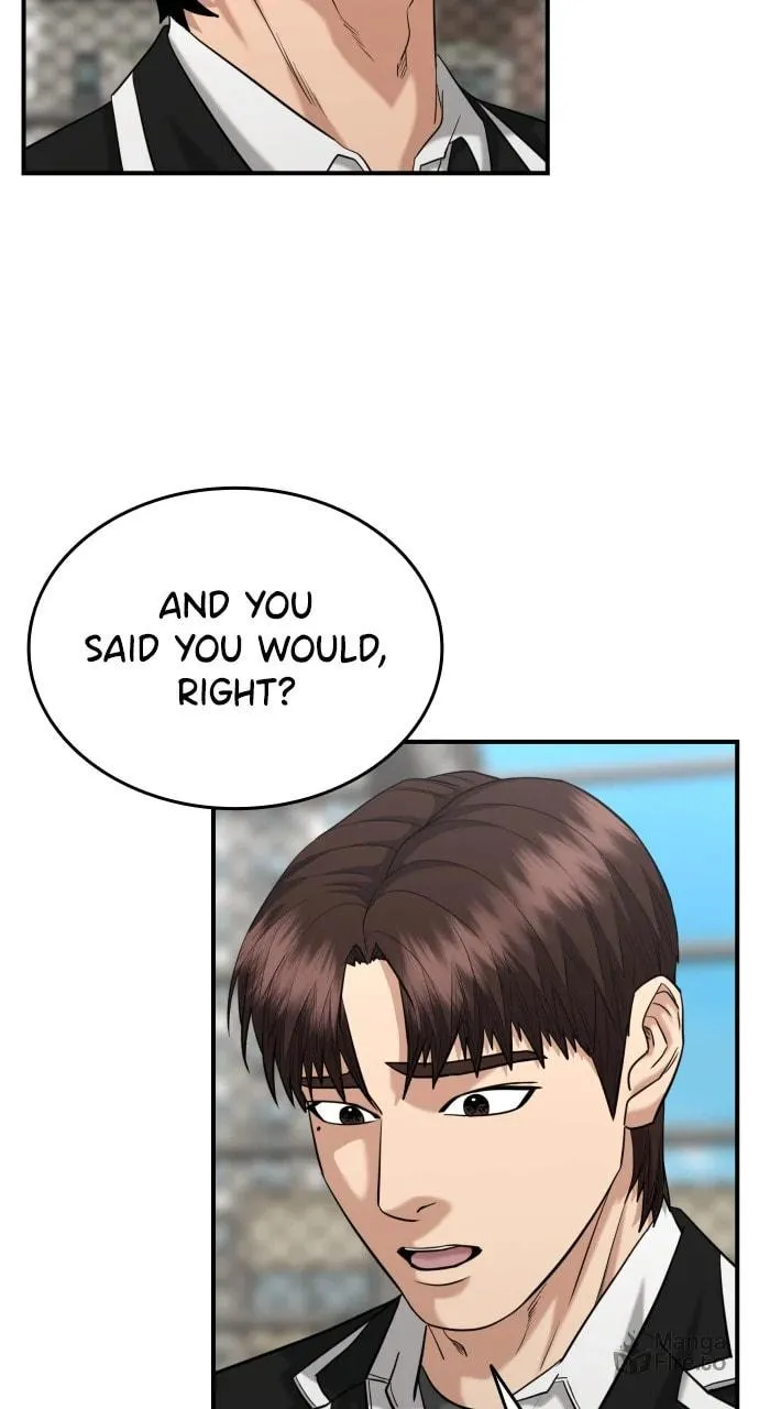 Read High School Gangsters chapter 21 image 53 on Lezhin