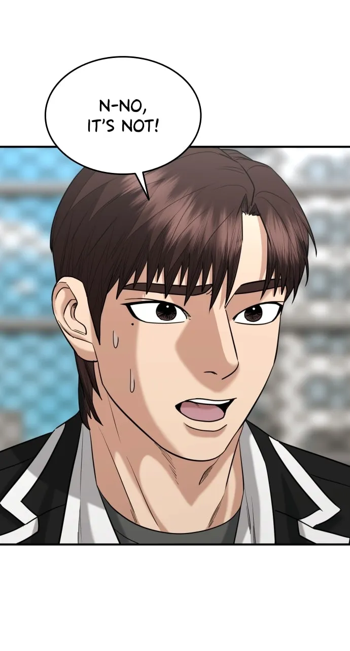 Read High School Gangsters chapter 21 image 57 on Lezhin