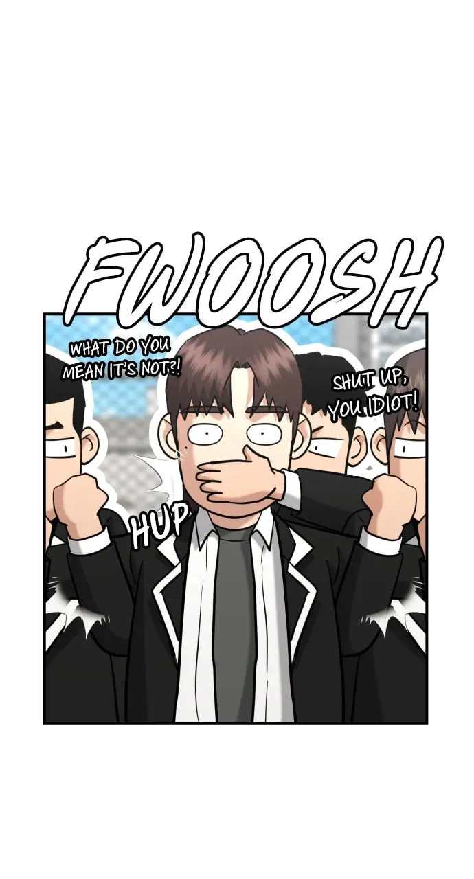 Read High School Gangsters chapter 21 image 58 on Lezhin
