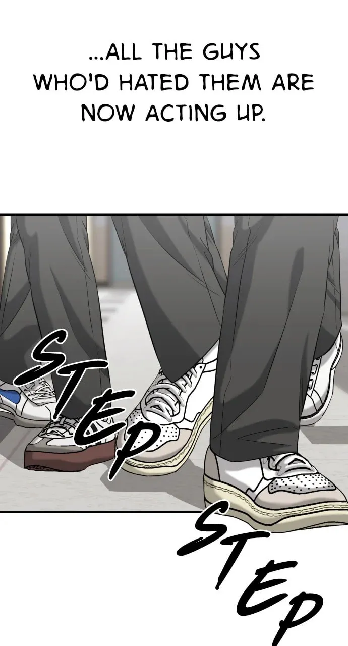 Read High School Gangsters chapter 21 image 60 on Lezhin