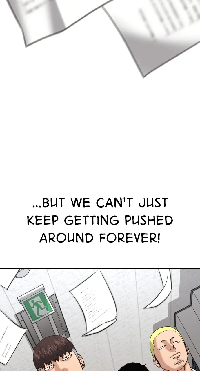Read High School Gangsters chapter 21 image 66 on Lezhin