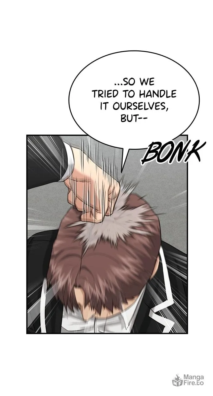 Read High School Gangsters chapter 21 image 69 on Lezhin