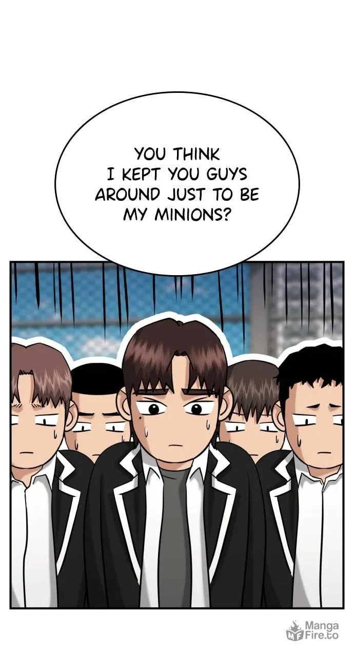 Read High School Gangsters chapter 21 image 71 on Lezhin