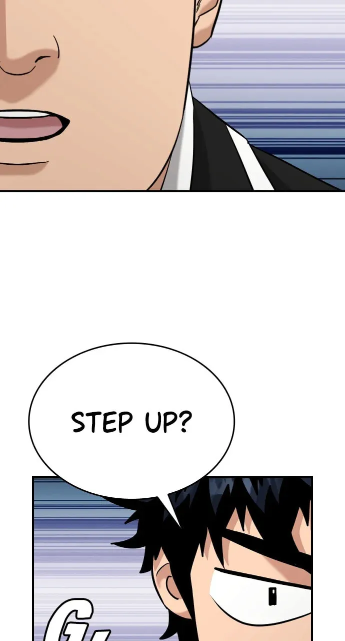 Read High School Gangsters chapter 21 image 76 on Lezhin